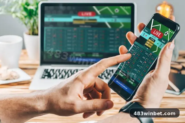 483win destaque
