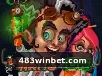 483win destaque